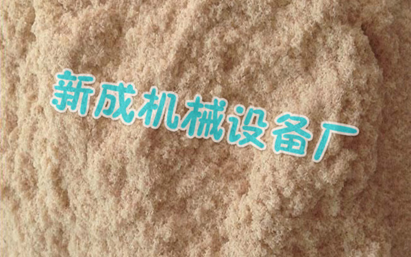 木材粉碎機(jī)特色產(chǎn)品質(zhì)量可信任嗎？